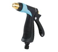 Jardin de la qualité de l'eau du tuyau d'irrigation de pistolet pulvérisateur buse Hozelock compatible