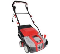 Jardin Dedra Ded8686 2000W Scarificateur/ Aérateur
