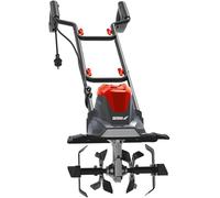 Jardin Dedra Motoculteur Électrique Ded8709 1050W, Largeur De Travail 36Cm