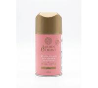 Jardin D'Orient Désodorisant d'Intérieur Dubai Style Sara, 250 ml | Recharge pour Diffuseur, Parfum Oriental, Usage Intérieur, Spray Automatique, Senteur Sara