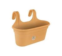 Jardin - Elho - Green Basics Grande - Couleur Mild Terra - Plastique - 1 Unité Multicolore
