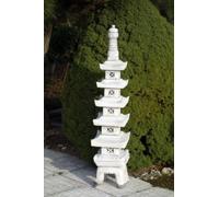 Jardin Japonais Lampes Décoration Eclairage Maison Nouveau Figure Sculpture S106016