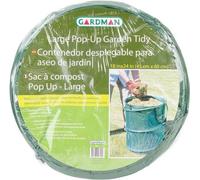 Jardin Pop-Up Nice Grand 18" Large x 24" Haute - Conteneur multifonctionnel d'économie d'espace