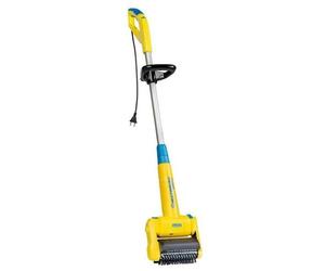 JARDIN PRATIC Brosse multi-fonctions pour le jardin Gloria MultiBrush SpeedControl