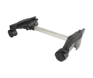 JARDIN PRATIC Chariot de transport pour poêle à pétrole - L 45-60 cm