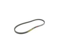 JARDIN PRATIC Courroie lisse Z27 pour tondeuse - L 72,3 cm