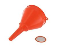 JARDIN PRATIC Entonnoir en plastique avec Filtre Ø: 145mm