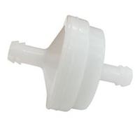 JARDIN PRATIC Filtre a carburant pour tondeuse - BRIGGS & STRATTON