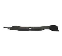 JARDIN PRATIC Lame mulching adaptable pour tondeuse MTD - 53,8 cm Noir G