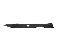 Jardin pratic lame pour tondeuses ayp / bernard / electrolux / husqvarna / john deere / jonsered - 46 cm G
