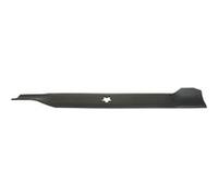 GREENSTAR - Lame Tondeuse - Pour Tondeuse Autoportée AYP/BERNARD BL125T36/BL1236T/BL1336STF, ELECTROLUX/HUSQVARNA/JONSERED/JOHN DEERE/VIKING - L.460 mm - Alésage Etoilé 5 Pointes