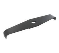 GREENSTAR Lame 2 dents spéciale ronces adaptable débroussailleuse - 320 mm, alésage 20 mm, ép. 4 mm