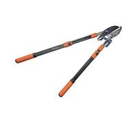 Jardin Primus Coupe-branches Sécateur, astamboss-Noir/Orange, 67x 28x 3,5cm, 01100