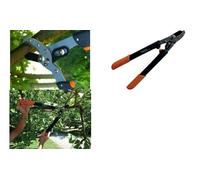 Jardin Primus sécateur dames, inoxydable, longueur 47,5 cm, épaisseur de branche max. 3,5 cm ; 429797
