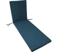 JARDIN PRIVÉ Coussin bain de soleil Monte Carlo - Cèdre
