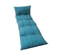 JARDIN PRIVE Coussin BDS Floconné Boréal