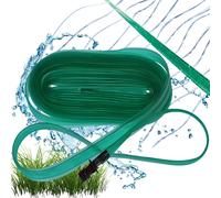 Jardin Tuyau Goutte Système d'irrigation flexible 15M