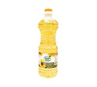Jardin Vert - Huile de tournesol - Bouteille 1L
