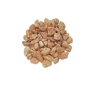 Jardinex Gravier Roulé Silex Canyon Cuivré 15/30 - Sac 20 kg - Beige