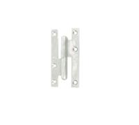Jardinier Massard Paumelle gauche Loutre Sedan 160x60 mm