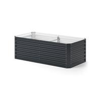 Jardinière 180x60cm Anthracite OK-Living 41596