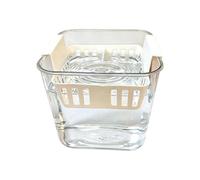 Jardinière , 4 grilles de culture de fleurs - Pot de fleurs | Pour le jardinage, la plantation, la maison, le salon, la chambre à coucher, la cuisine, le bureau, le jardin, la