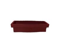 Jardiniere Apparence Pierre Avec Reserve D'eau 70l