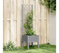 vidaXL Jardinière 367932