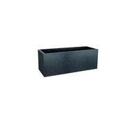 Jardiniere Basalt Up Gris 57 Litres - Eda