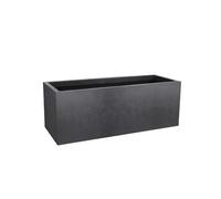 Jardiniere Basalt Up Gris 57 Litres - Eda
