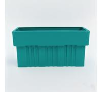 Jardinière Bella 135l
