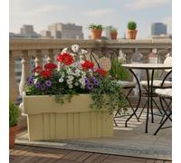 Jardinière Bella 135l