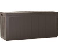 Jardinière BOARDEBOX umbra 116 cm - 290L
