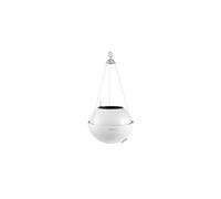 Jardiniere - BOLA color 32 - Kit complet - Blanc - 3 L -