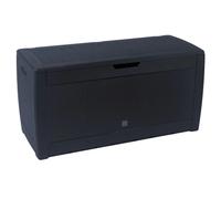 Jardinière Boxe Rato - Anthracite
