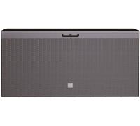 Jardinière BOXE RATO PLUS umbra 114cm - 290L