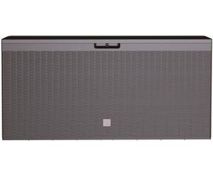 Jardinière BOXE RATO PLUS umbra 114cm - 290L