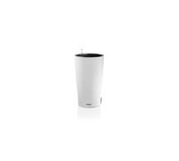 Jardiniere - Cilindro color 23 - Kit complet - Blanc - 6 L -
