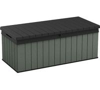 Jardinière Darwin 380 L - 143 x 65 x 55 cm - vert