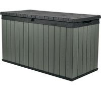 Jardinière Darwin 570 L - 142,5 x 65,3 x 78,2 cm - vert