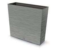 Jardinière décorative bac à fleur plusieurs coloris disponible équipée d'un pot.