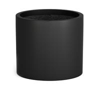 Jardinière en fibre de pierre pour intérieur/extérieur