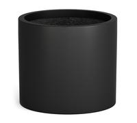 Jardinière en fibre de pierre pour intérieur/extérieur