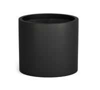 Jardinière en fibre de pierre pour intérieur/extérieur