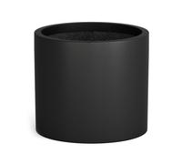 Jardinière en fibre de pierre pour intérieur/extérieur