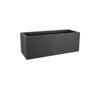 Jardinière Graphit Up Gris anthracite