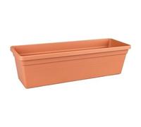 Jardinière Green Basics 50cm Terre Cuite Beige