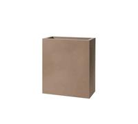 Jardinière Haute Style Muret Shio Tower Maxi 68l
