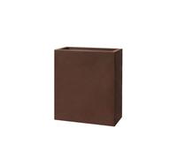 Jardinière Haute Style Muret Shio Tower Maxi 68l