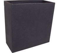 Jardinière Kubus 60x60x26 cm